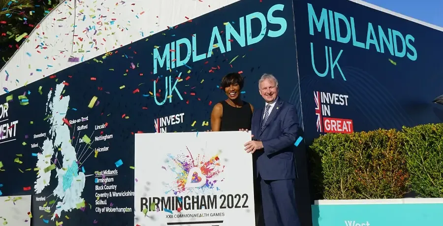 Midlands Engine