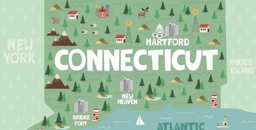State of Connecticut