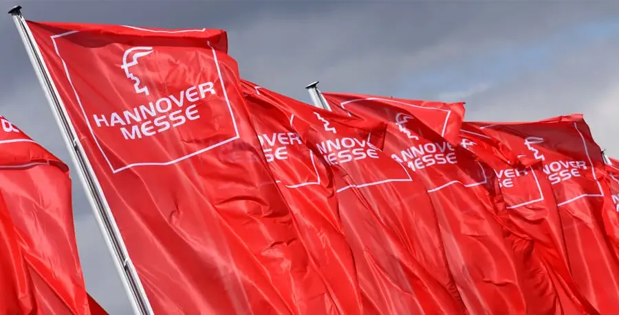 HANNOVER MESSE