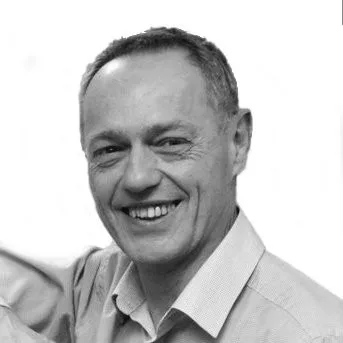 Glyn Brazell