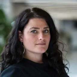 Maria Sidiropoulou