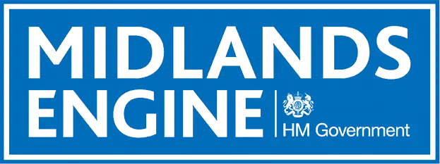 West Midlands Growth Company logo