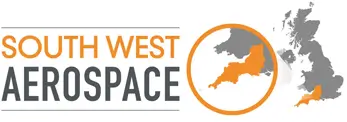 South West Aerospace logo