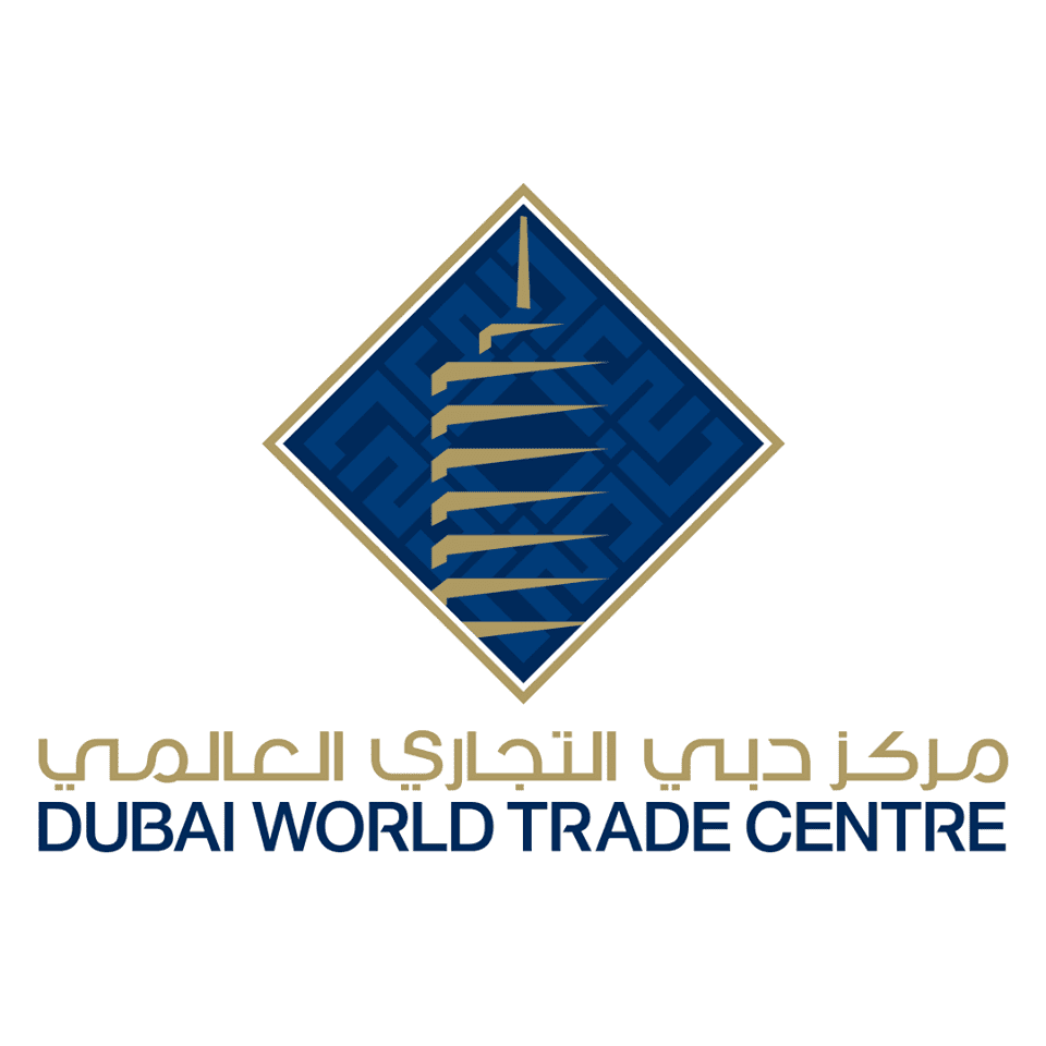Dubai World Trade Centre logo