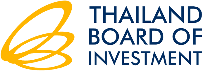 Thailand Board of Investment logo