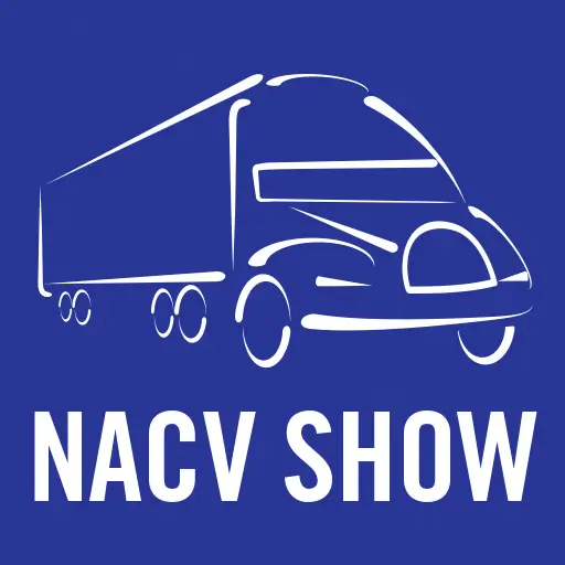 North American Commercial Vehicle Show logo